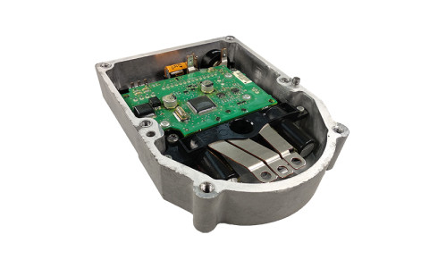 Блок керування насоса ЕГПК Fiat Scudo II 2007-; Citroen C8 I 2002-2008, Jumpy II 2007-; Lancia Phedra 2003-2010; Peugeot 807 2006-2010, Peugeot Expert II 2007-