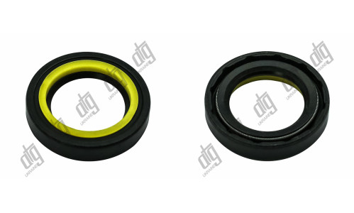 Сальник 23*34,4*6,35 (7V2)