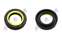 Сальник 24*39*8,5 (7V2)