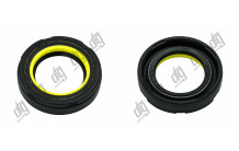 Ремонтный сальник 23*36,5*8,5 (7V2)