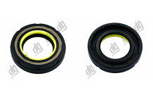 Сальник 25*42,5*8 (7V2)