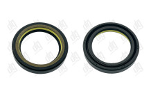 Сальник 38*51*8,5 (7V1)