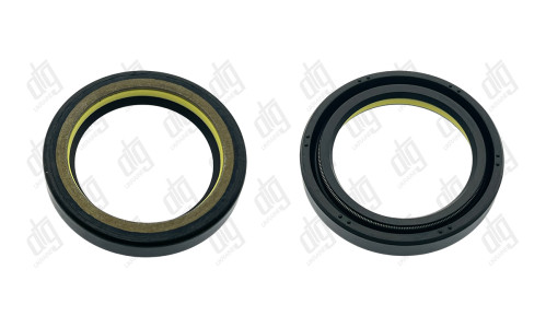 Сальник 38*51*8,5 (7V1)