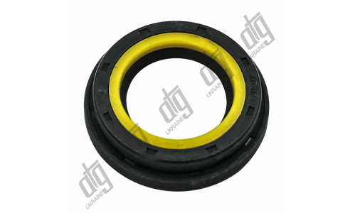 Сальник 23*34,3/38*3,2/8 (6V2)