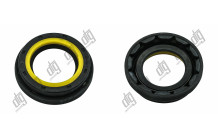 Сальник 23*34,3/38*3,2/8 (6V2)
