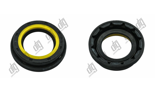 Сальник 23*34,3/38*3,2/8 (6V2)
