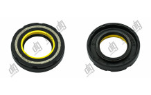 Сальник 24*43*9 (7V2)