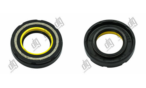 Сальник 24*43*9 (7V2)