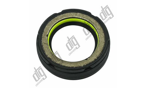 Сальник 25*38,2*10 (7V1)