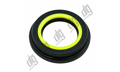 Сальник 24,97*37,54/41,24*3,2/7,4 (6V2)