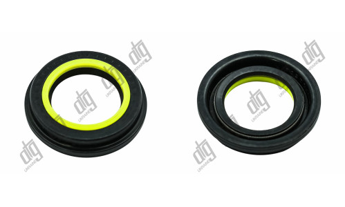 Сальник 24,97*37,54/41,24*3,2/7,4 (6V2)