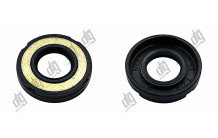 Сальник 19*38*7,2/8 (1PM)