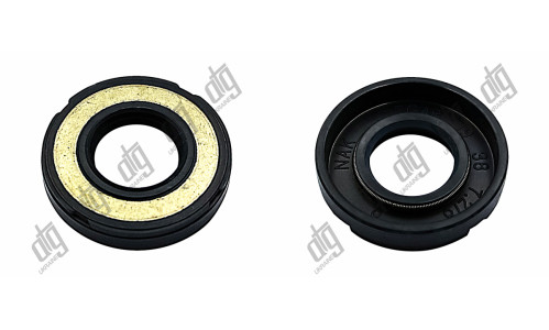 Сальник 19*38*7,2/8 (1PM)