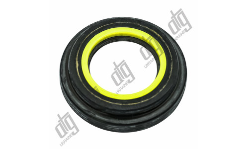 Сальник 25*38,5/45*4/10 (6V2)