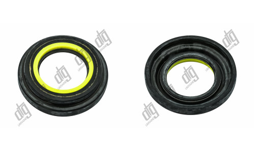 Сальник 25*38,5/45*4/10 (6V2)