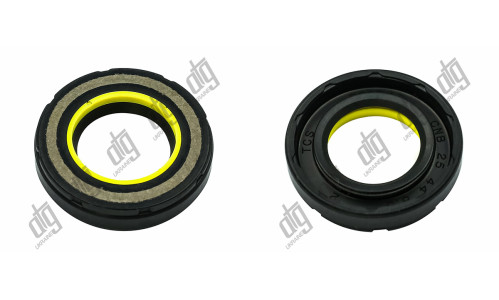 Сальник 25*44*8,5 (7V2)