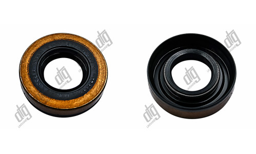 Сальник 17*34*8 (1PMA)