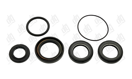 Ремкомплект рулевой рейки Renault Kangoo 2000-/ Clio II 1998-