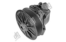 Насос ГПК Ford Galaxy II 2006-/ Mondeo IV 2007-/ S-Max 2006-; Volvo S80 II 2006-/ V70 III 2007-