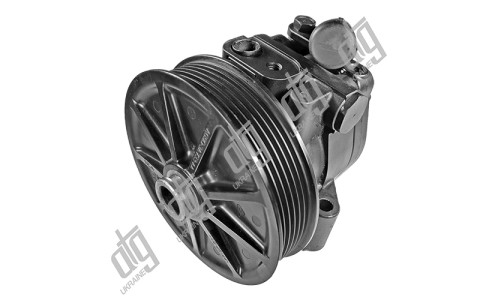 Насос ГПК Ford Galaxy II 2006-/ Mondeo IV 2007-/ S-Max 2006-; Volvo S80 II 2006-/ V70 III 2007-