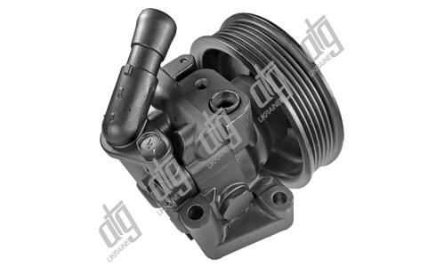 Насос ГПК Ford Galaxy II 2006-/ Mondeo IV 2007-/ S-Max 2006-; Volvo S80 II 2006-/ V70 III 2007-