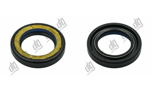 Сальник 30*46,2*8 (7V1)