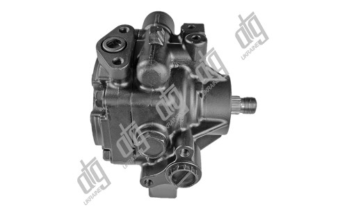 Насос ГПК Honda CR-V II 2001-