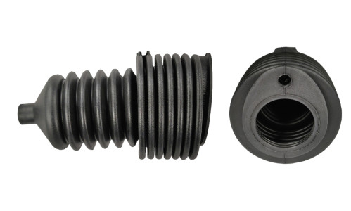 Пыльник рулевой тяги 10*40*150