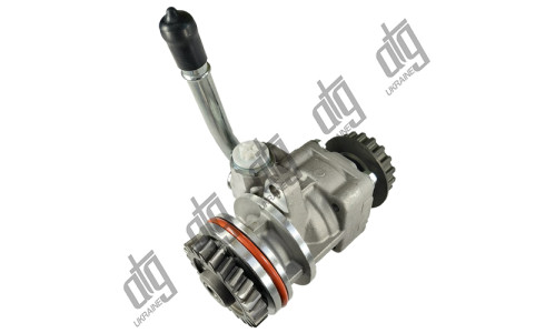 Насос ГПК Volkswagen Transporter T5 2003-; Multivan T5 2003-; Touareg I 2002-2010