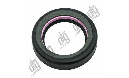 Сальник 27*40,2*8,5 (7V1)