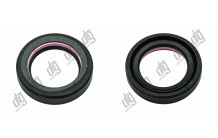 Сальник 27*40,2*8,5 (7V1)