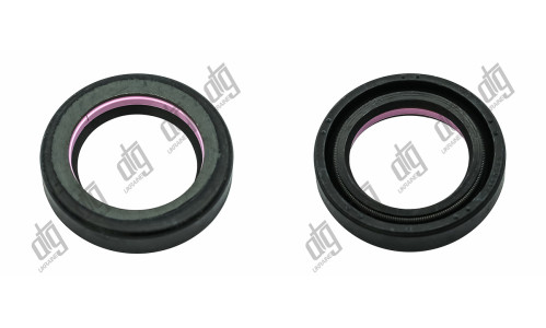 Сальник 27*40,2*8,5 (7V1)