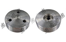 Регулятор люфта рульової рейки (M40x1.5) Ford Galaxy II 2006-/ Mondeo IV 2007-/ S-Max 2006-; Land Rover Freelander II 2006-; Volvo S60 II 2009-/ S80 II 2006-/ V60 2009-/ V70 III 2007-/ XC60 2009-/ XC70 II 2007-