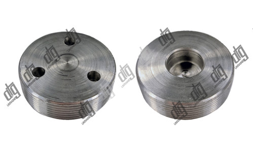 Регулятор люфта рулевой рейки (M40x1.5) Ford Galaxy II 2006-/ Mondeo IV 2007-/ S-Max 2006-; Land Rover Freelander II 2006-; Volvo S60 II 2009-/ S80 II 2006-/ V60 2009-/ V70 III 2007-/ XC60 2009-/ XC70 II 2007-