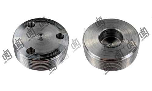 Регулятор люфта рулевой рейки (M36x1.5) Ford  C-Max/ Focus C-Max/ Focus II 2004-