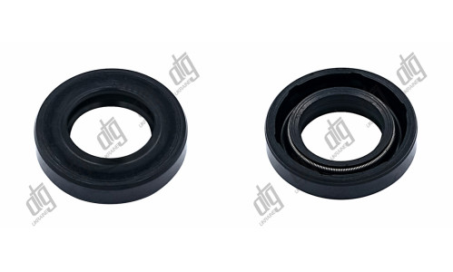 Сальник 19*32*7/7,5 (1PM)