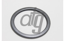 Металізоване гумове кільце 50*60*3