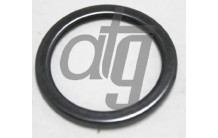 Металізоване гумове кільце 54*64*3