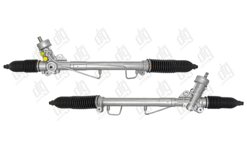 Рулевая рейка Volkswagen Passat B5 1996-/ Passat B5+ 2000-; Audi A4 I 1995-/ A4 Avant 1995-; Skoda Superb 2002-