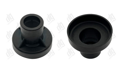 Пылезащитный колпачок 18*46/49*11/38 Cadillac Escalade IV 2014-; Chevrolet Silverado III (K2XX) 2013-/ Suburban XII 2014-; Chrysler 300C II 2015-; Dodge Challenger III 2014-/ Charger VI 2014-2017/ Ram IV 2013-2018; Ford F150 2015-/ F150 XII 2009-2014; Gmc