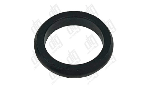 Прокладка бачка ГПК Mercedes  (16*21*4)