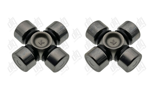 Хрестовина 16