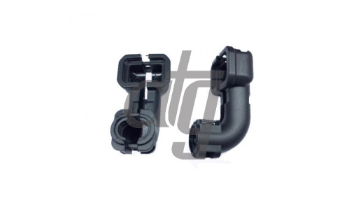 Захисна кришка дроту Bmw; Mercedes-Benz