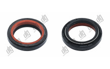 Сальник 25*34,8*6/8  (6V2)