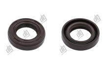 Сальник 18*30*6,8/6,8(1PM)