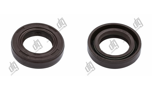 Сальник 18*30*6,8/6,8(1PM)