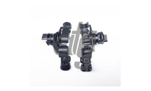 Захисна кришка дроту VAG