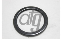 Металізоване гумове кільце 40*50*3