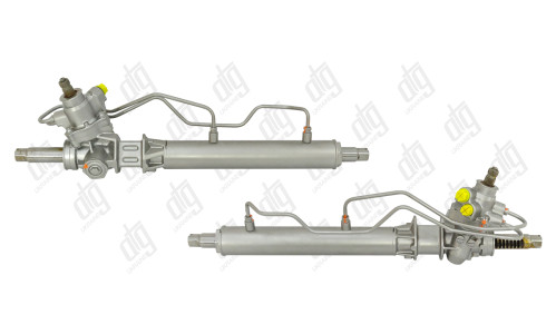 Рулевая рейка Nissan Liberty 1989-/ Prairie (M11) 1989-