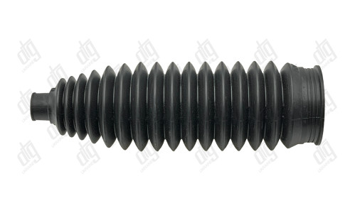 Пильовик рульової тяги 15*49*212